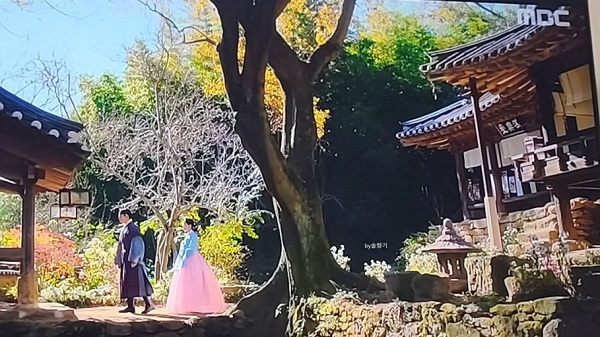 ] : 보성 여행지 강골마을 열화정_드라마 <옷소매 붉은 끝동>, <신입사관 구해령> 촬영지 [ My Dream (마이 드림) - 윤미래 (드라마 <신입사관 구해령> OST) 2