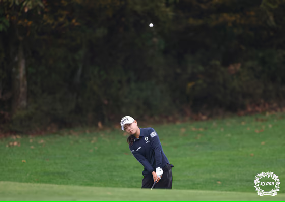 이소미 lpga