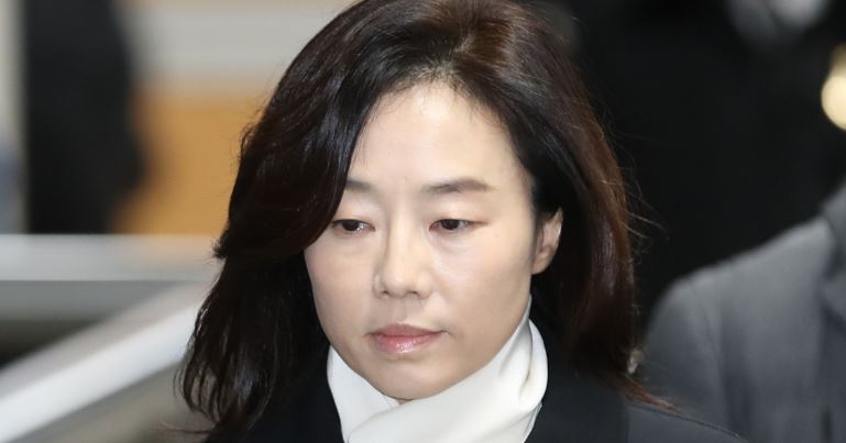  검찰 조윤선 3년 구형,조윤선 프로필 나이 학력