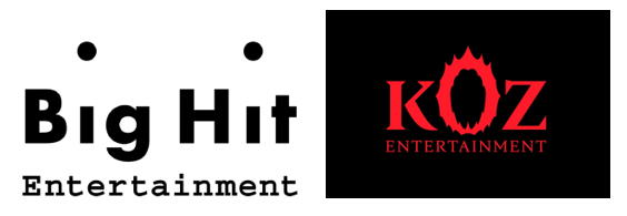  빅히트, 지코 소속사 KOZ 엔터테인먼트 인수 하다!!!