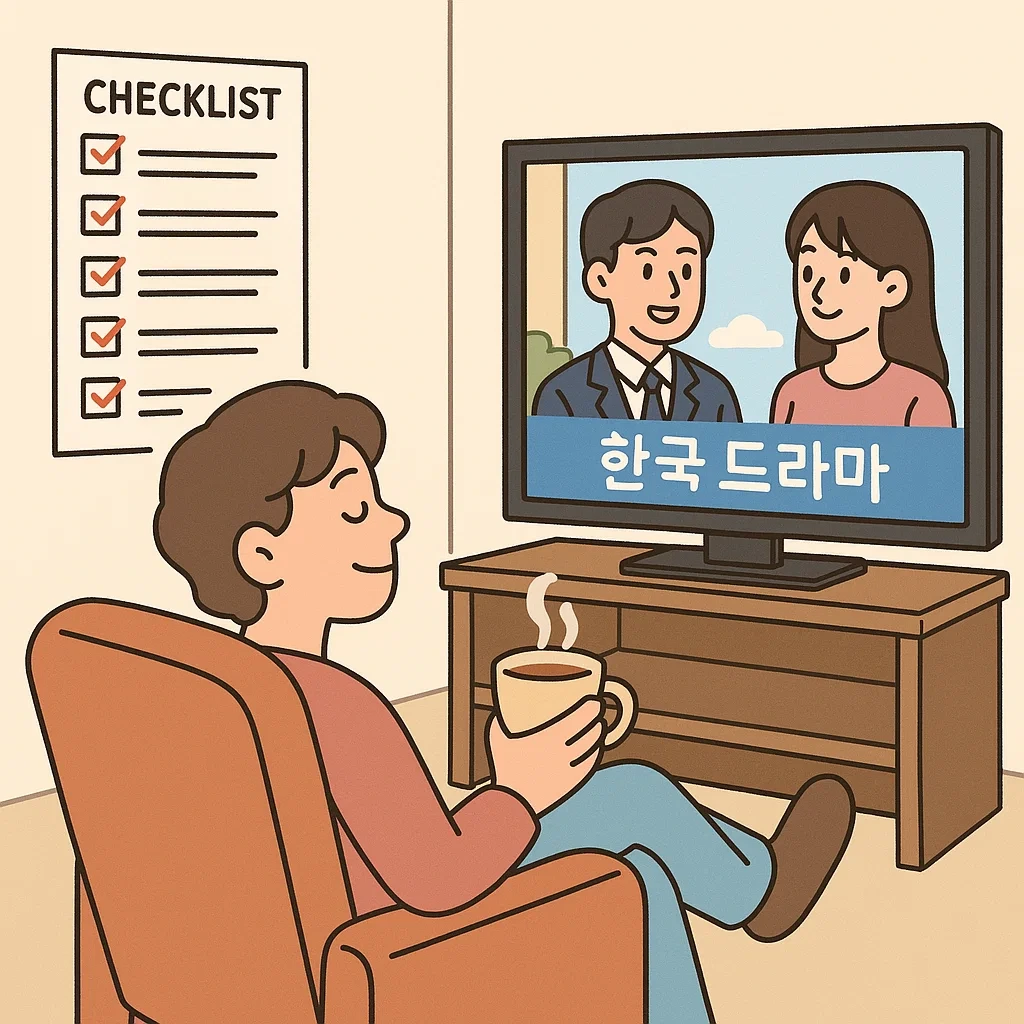 공중파 실시간 방송 무료 시청법 – KBS, MBC, SBS 완전 정리