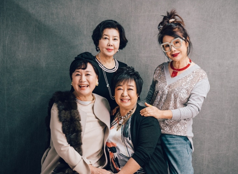  김청 나이 프로필 출연작  어머니 안타까운 사연