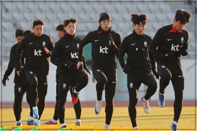 한국 중국 축구 실시간 중계 방송16