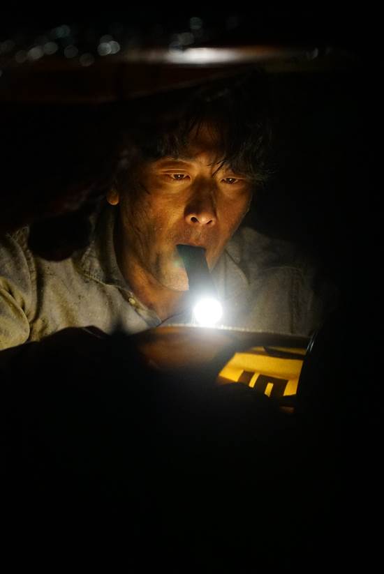  영화 터널 줄거리 (결말,촬영지,원작)