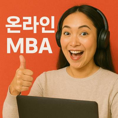 온라인MBA