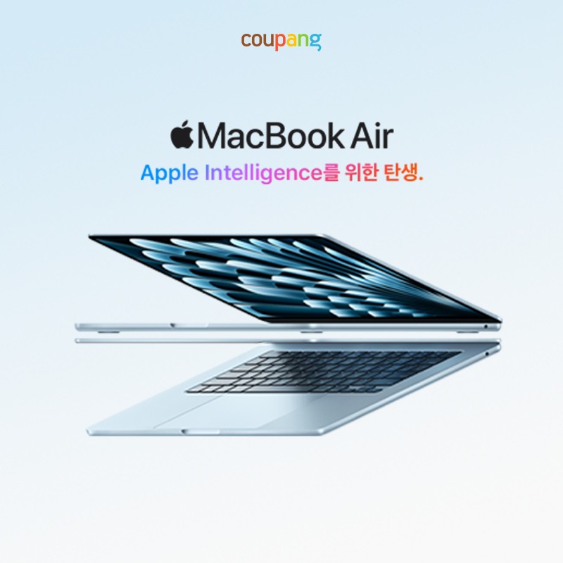 MacBook Air &amp; Mac Studio