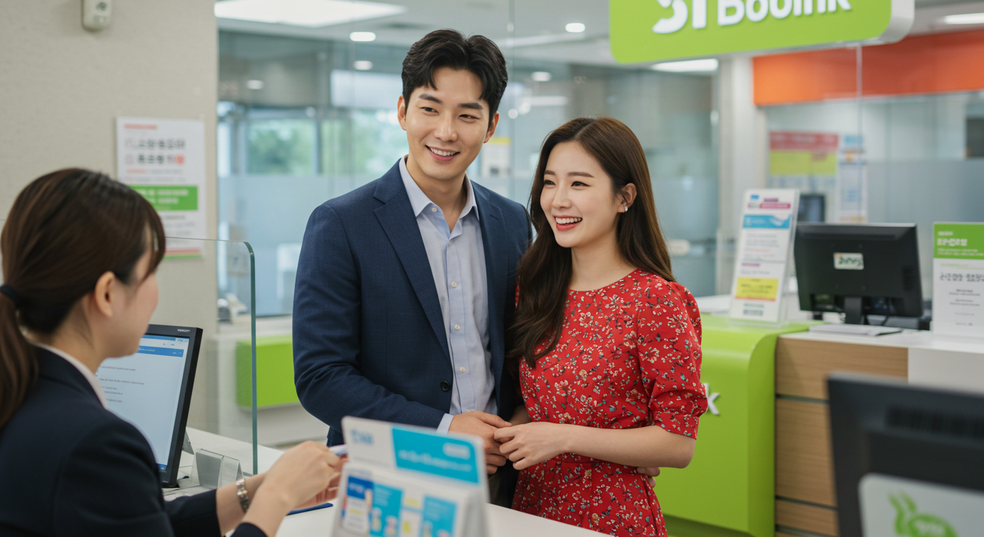 농협 신용대출 금리