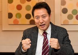  <오세훈>에 대해서 전~부 다 알려드립니다. 꼭 보세요.