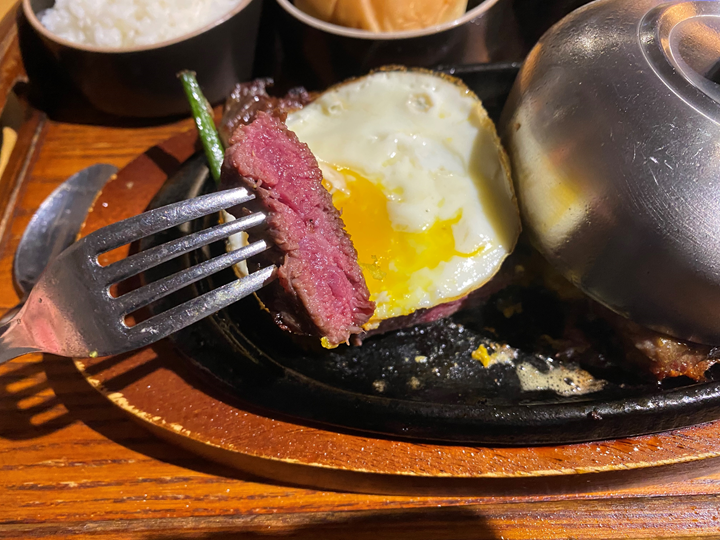  [안암/고려대]가성비 탑  스테이크 맛집 어흥식당