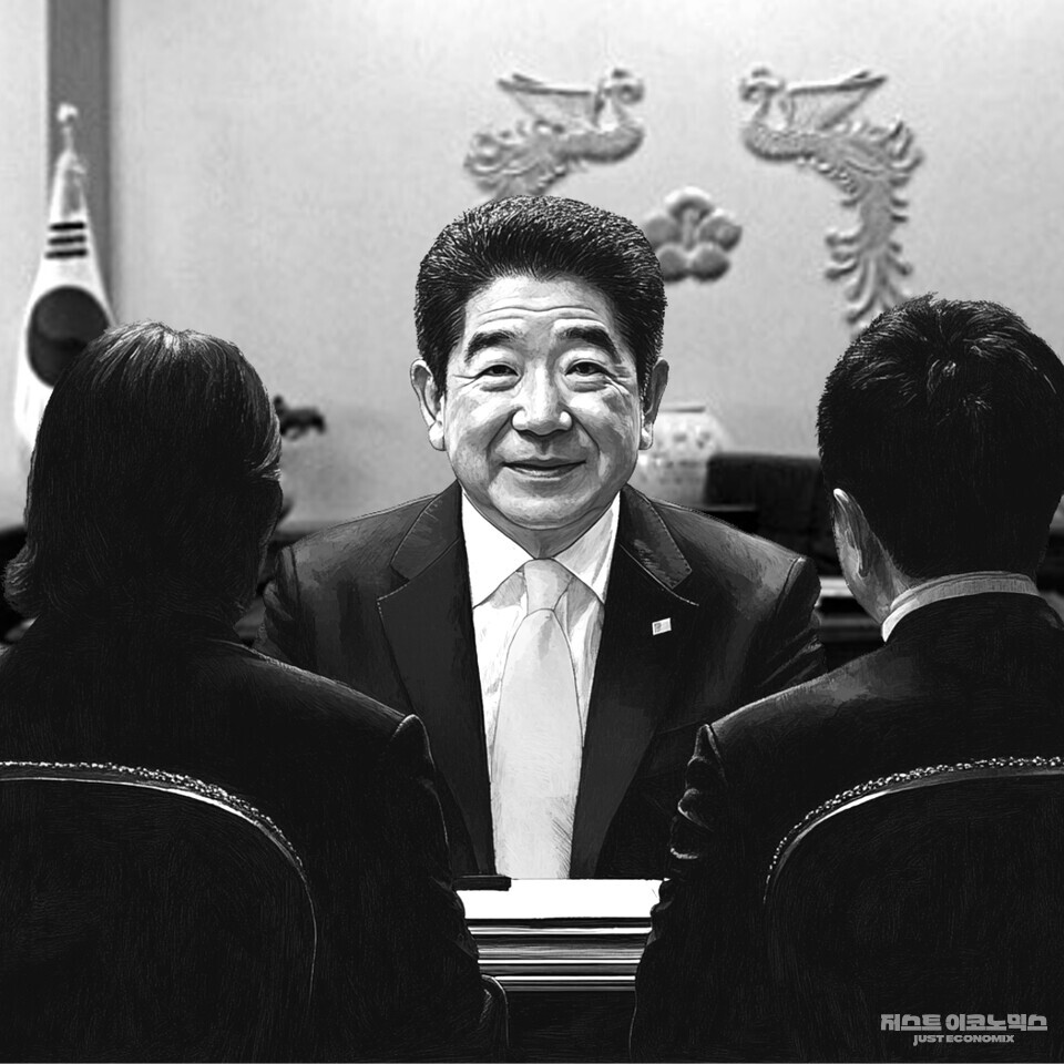 블러핑 이미지