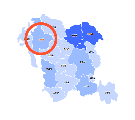 주택 안심계약 도움 서비스 지역별 알아보기