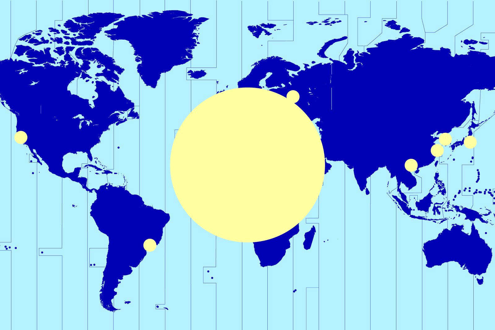  [HOPR 호퍼] HOPRound the World 결과