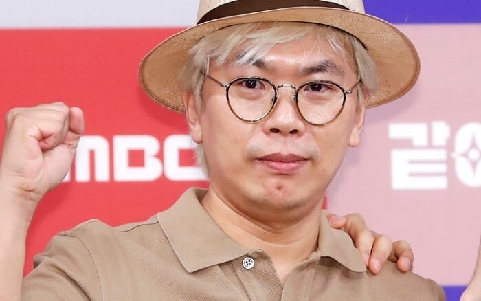 김태호PD 무한도전 시즌2 4