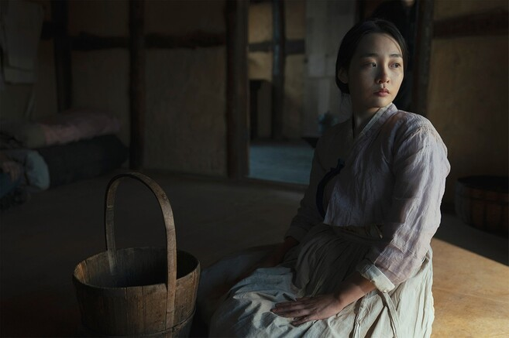  파친코 시즌1  (애플TV+)