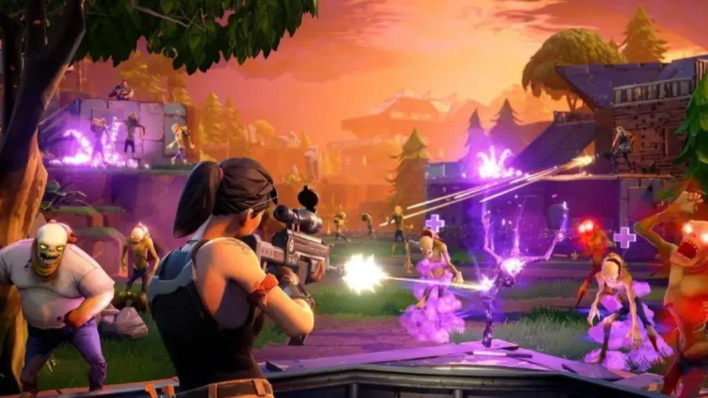  포트나이트 무료, Fortnite Save World를 무료로 플레이하는 방법 – 2022년 7월