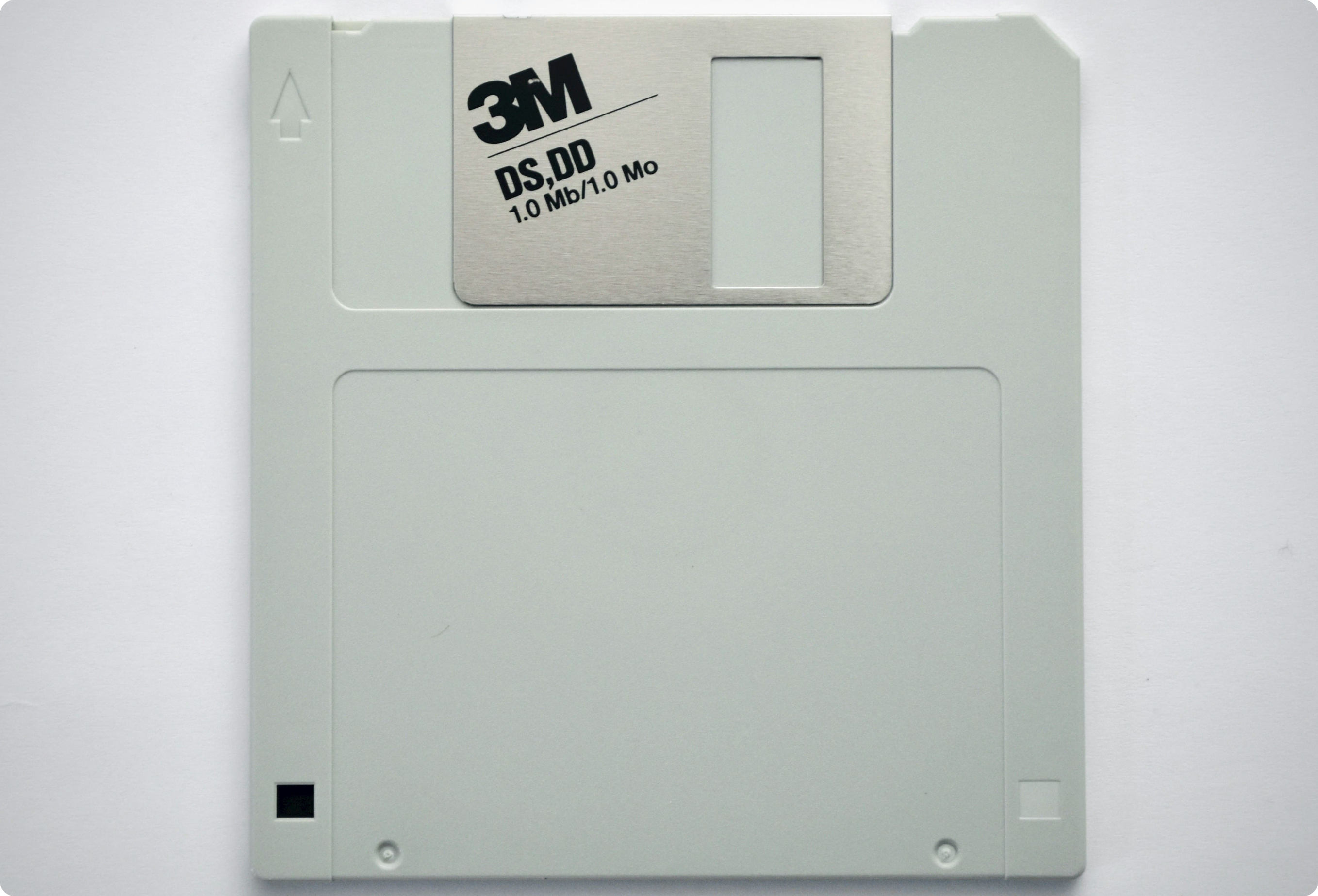 disk
