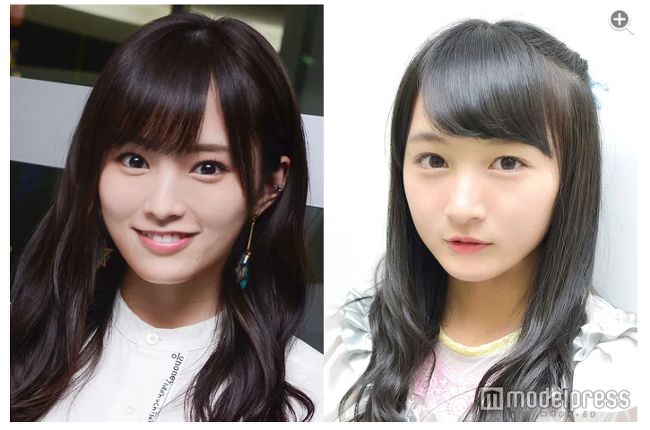  AKB48 SHOW! 대기실에서 NMB48 야마모토 아야카& 야마모토 사야카의 재밌고 웃긴 콩트