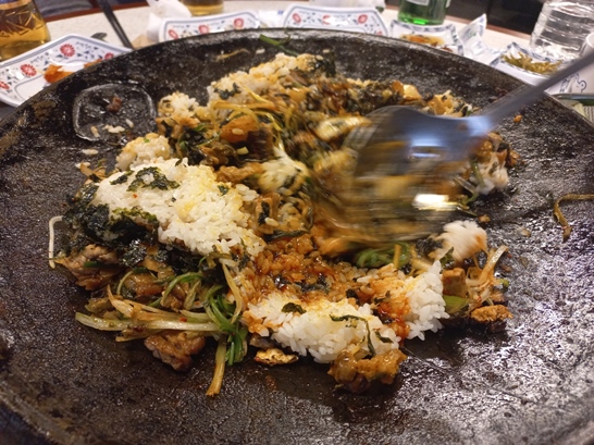 대전 봉명동 삼겹살 맛집&#44; 진짜무쇠삼겹