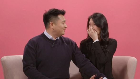  이원일김유진 학폭 의혹 죄송합니다 사과문(+공식입장)