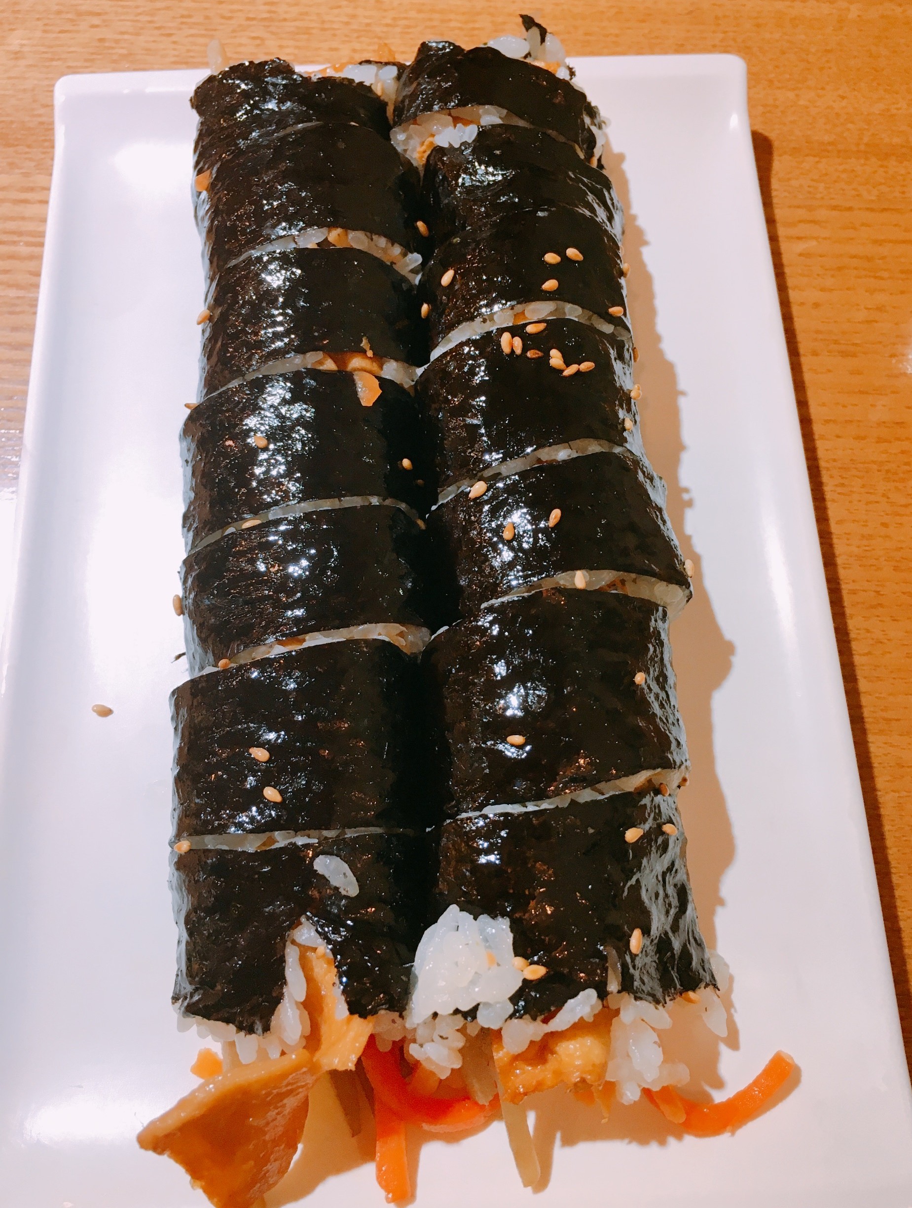 김밥