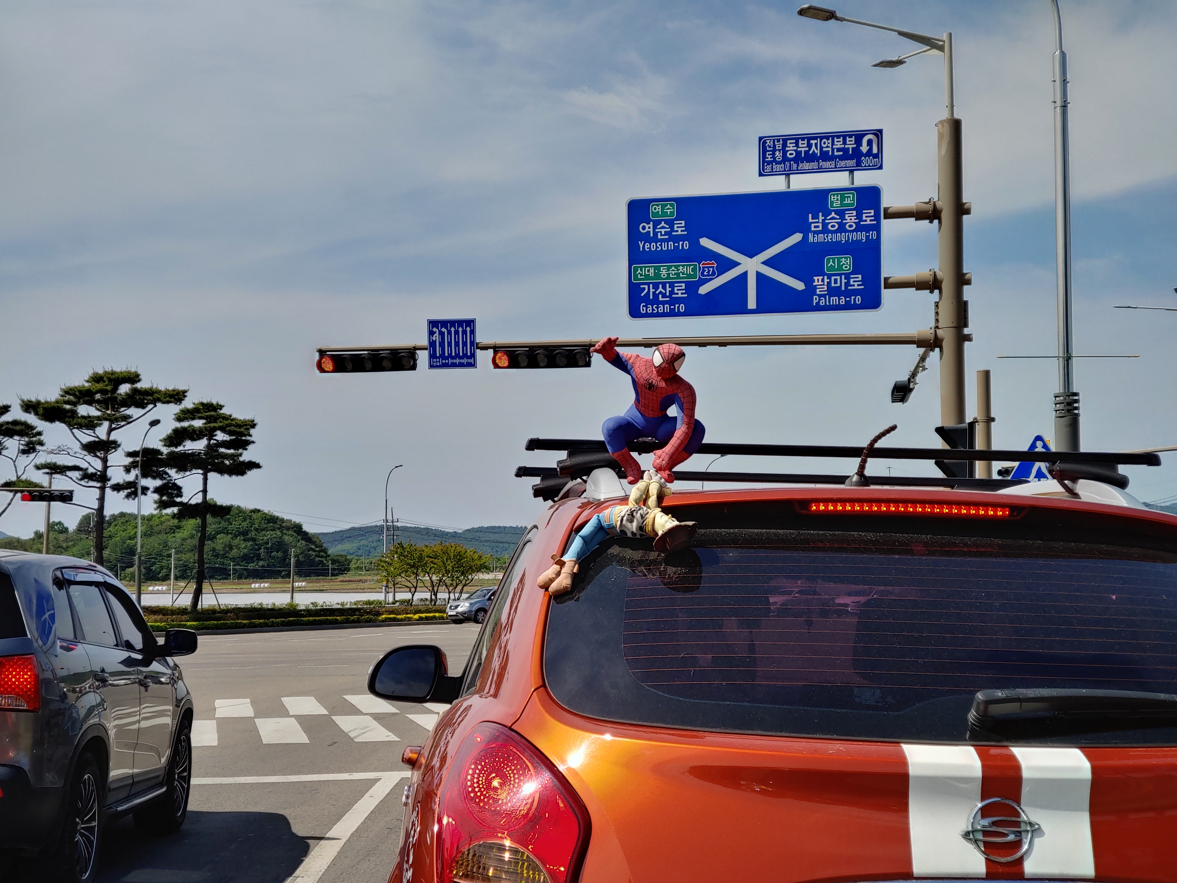 카페블루어니언 이미지