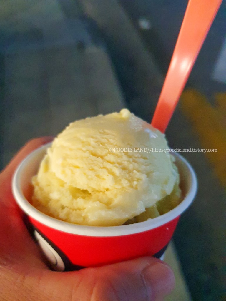 베스킨라빈스 31 아이스크림