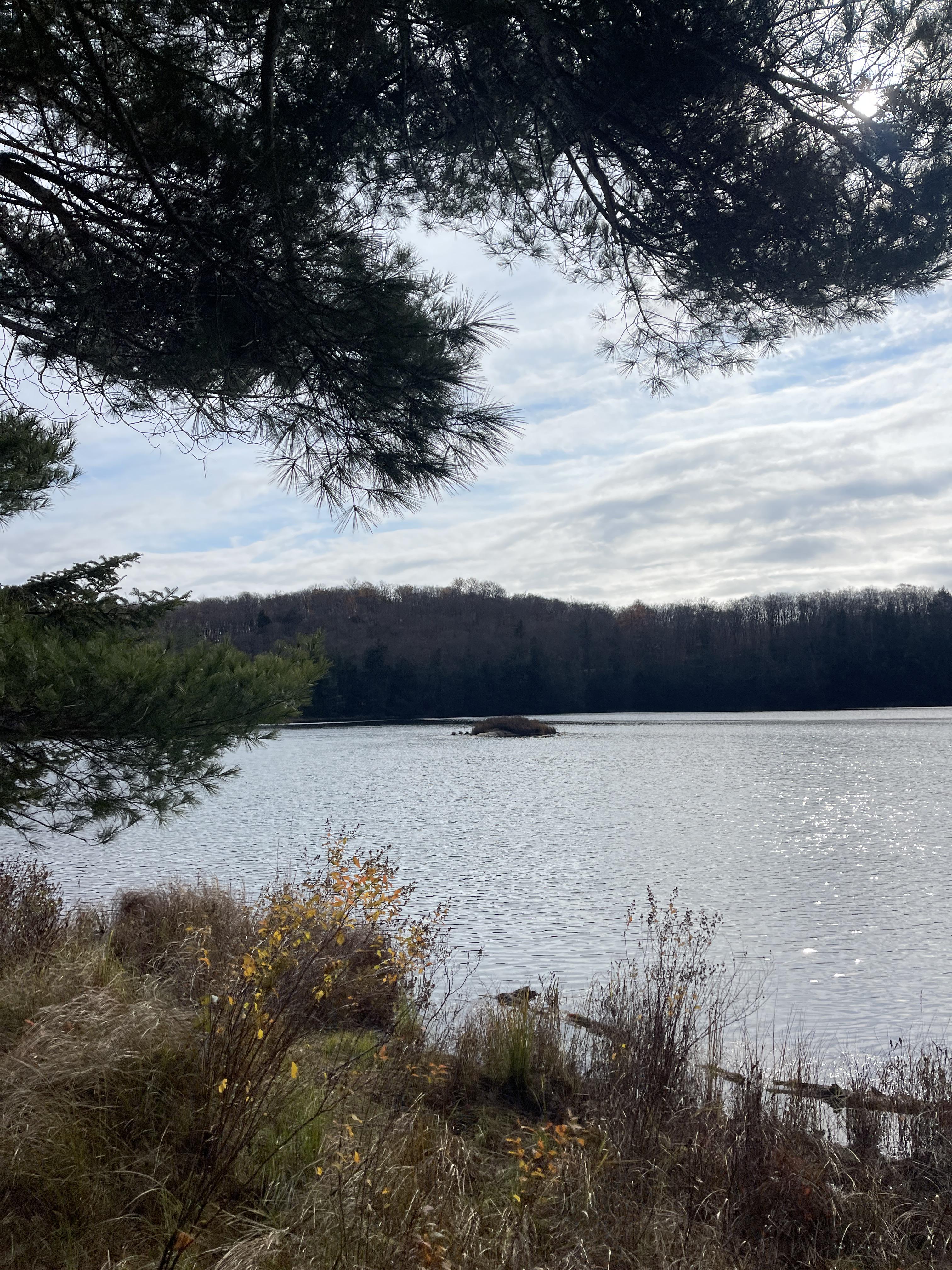 Arrowhead Provincial Park