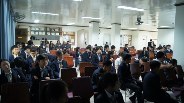 국제크리스천학교 이미지