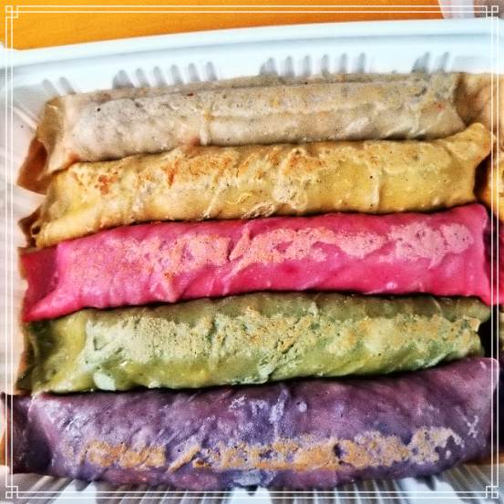  212회 TJB 생방송투데이 강원 영월 맛집 메밀 오색전병 네모세모 택배 주문 배추전 가격 위치 어디