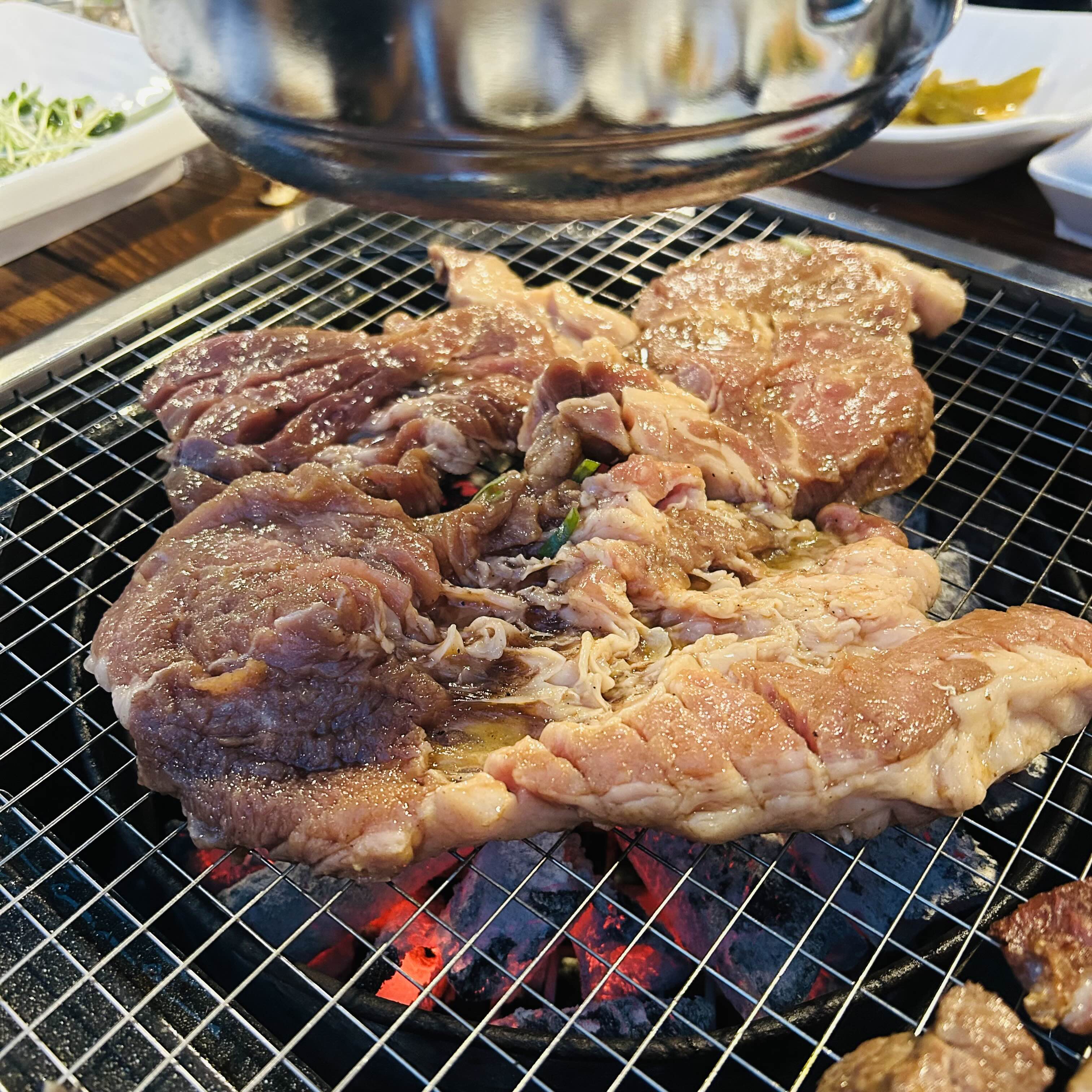 가든하다