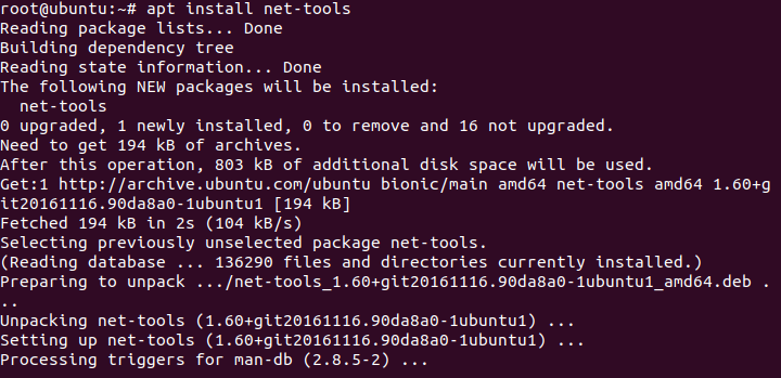 unable to locate package arc-theme · Issue #86 ·  fcwu/docker-ubuntu-vnc-desktop · GitHub