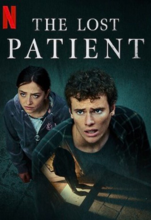  [NETFLIX] 더 페이션트. The lost patient. 2022