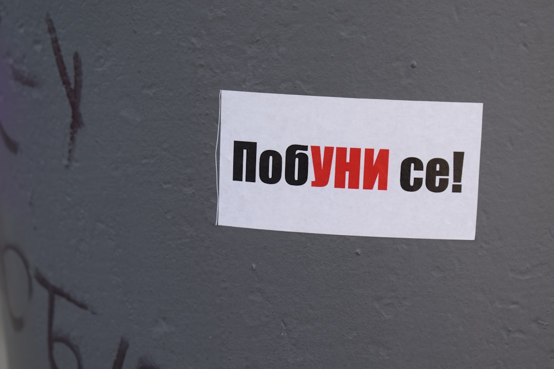 Registration.