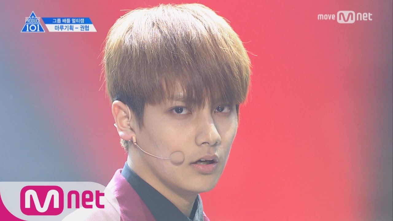 데뷔하고 비주얼 떡상한 프듀 시절 박지훈 옆에 있던 연습생...jpg | 인스티즈