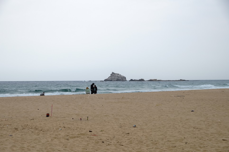 삼포 강원도 고성콘도 바다전망 25