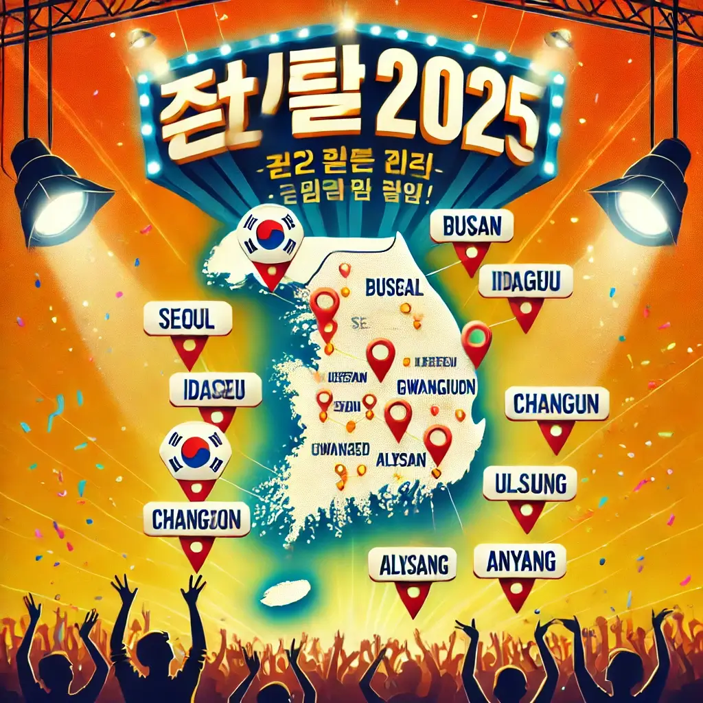 현역가왕2 부산 콘서트 예매/ 일정 공연 정보