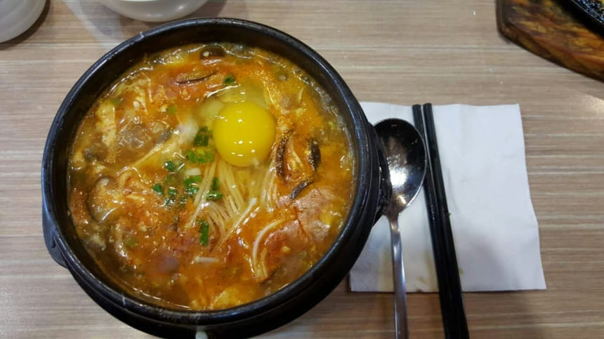 순두부