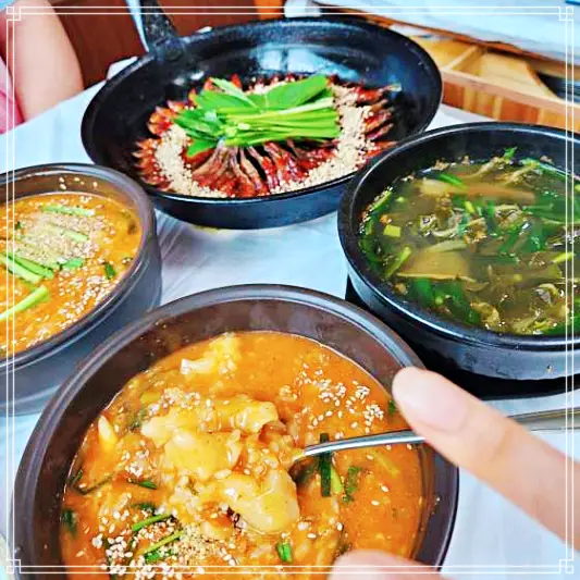  12월22일 생방송 오늘저녁 어탕수제비 빠가사리 민물 매운탕 추천 무주 덕유산 겨울 보양식 무주어죽 옆집 부자의 비밀노트 도리뱅뱅, 어죽 맛집 위치