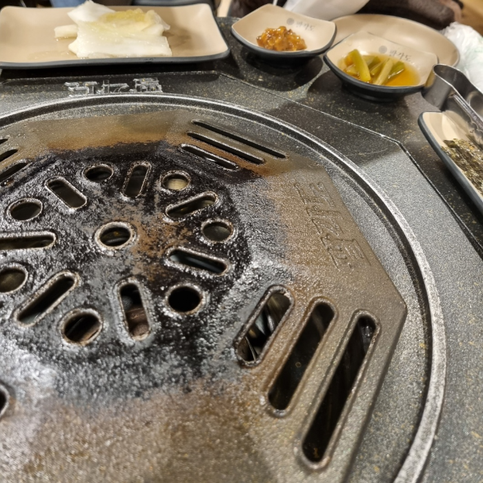  서면 롯데백화점 뒤 팔각도 ; 내돈내산