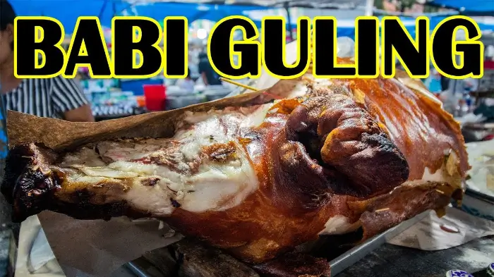 바비 굴링(Babi Guling)