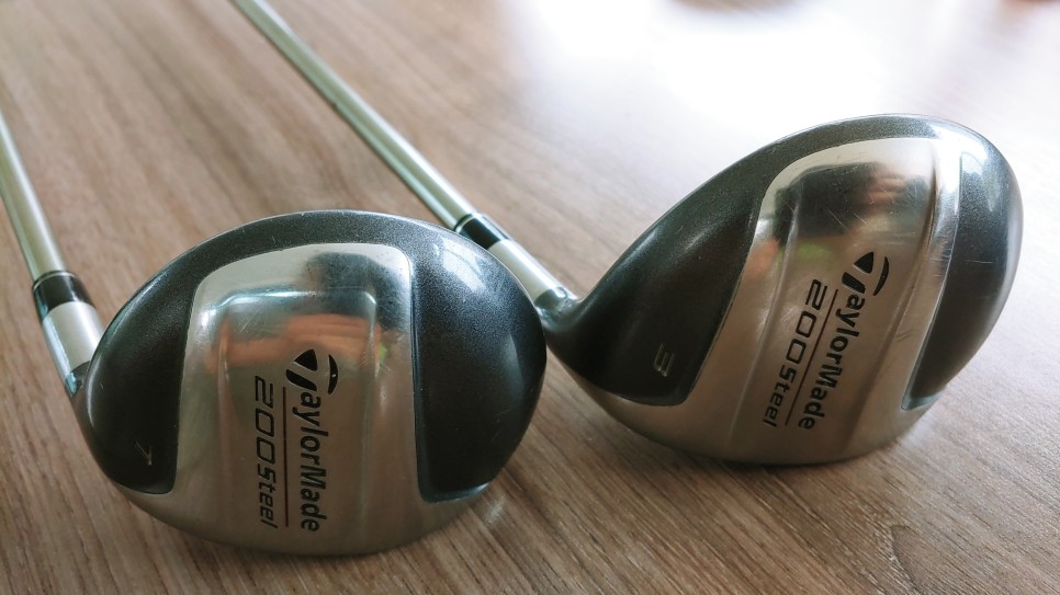 골프 그립 교환 내 손으로 18