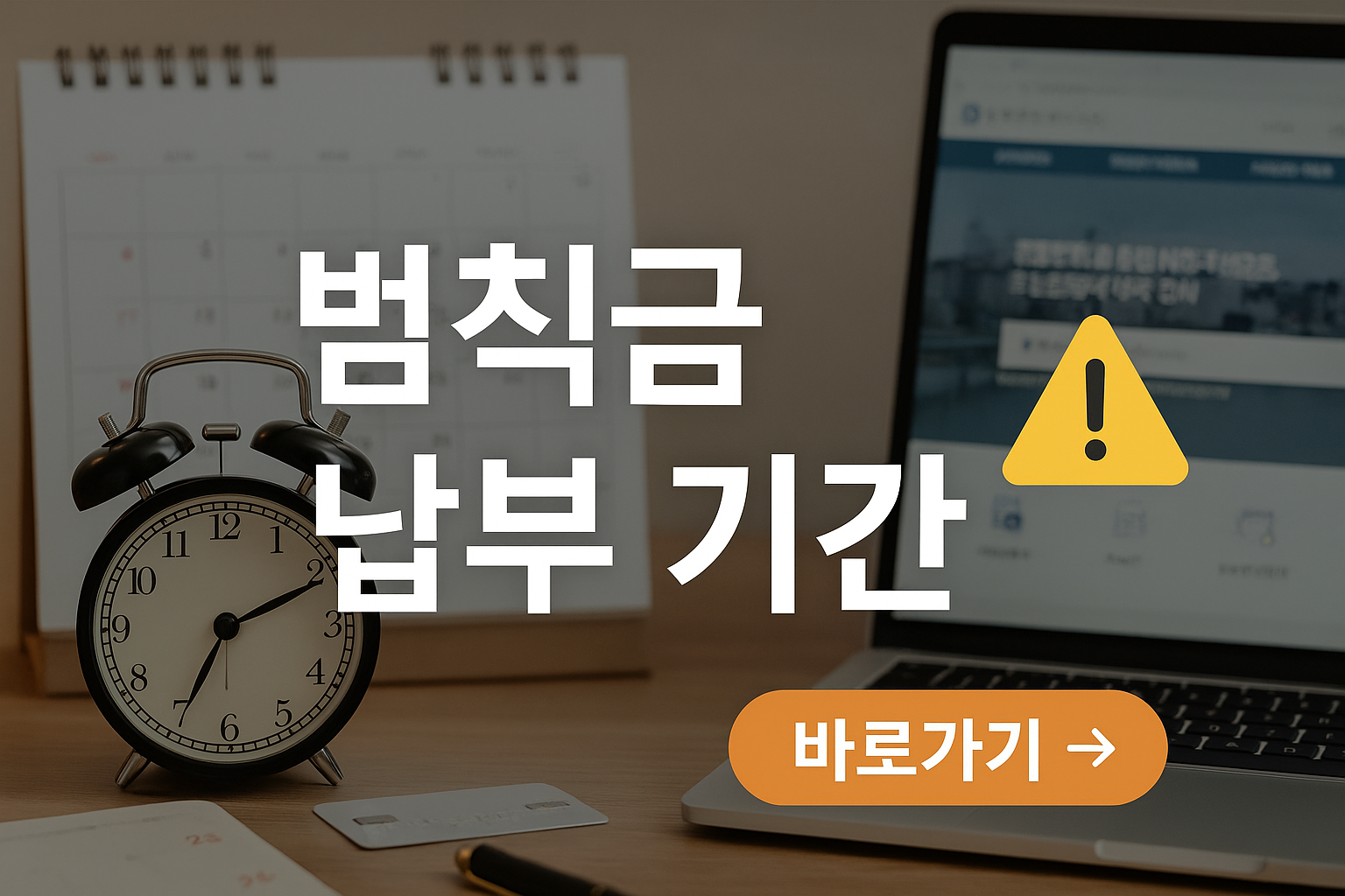 교통범칙금 인터넷 납부&amp;#44;이파인(eFINE) 납부 절차&amp;#44;납부 기한&amp;#44;유의사항