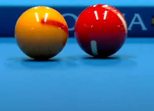 billiard-ball