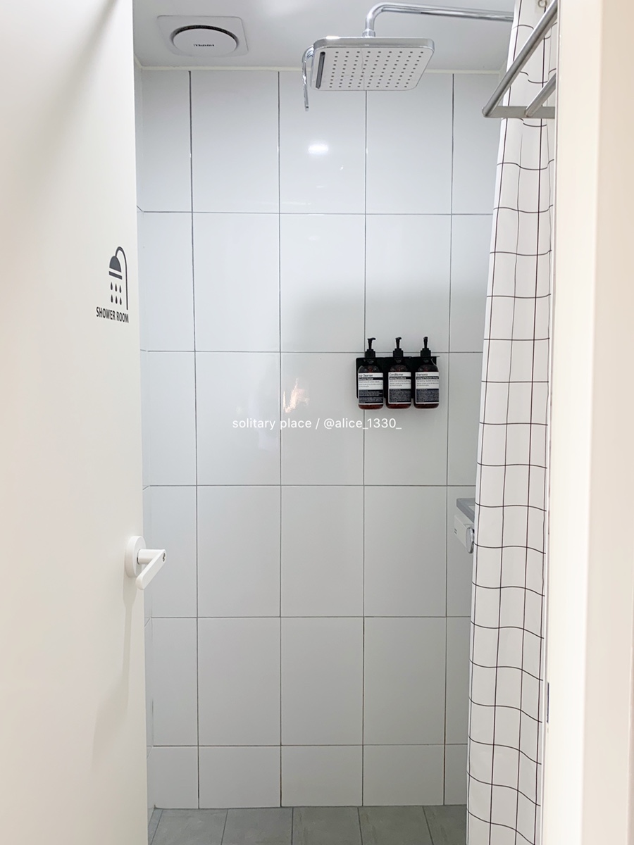 시호일 게스트하우스, 1박2일 강릉여행, 강릉자전거여행, 강릉숙소 my tastes 취향산책 ; 강릉 4