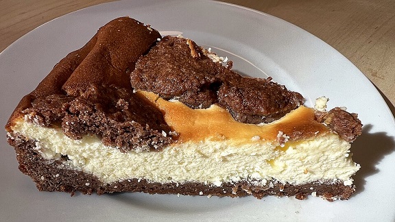 츄프쿠헨(Zupfkuchen)