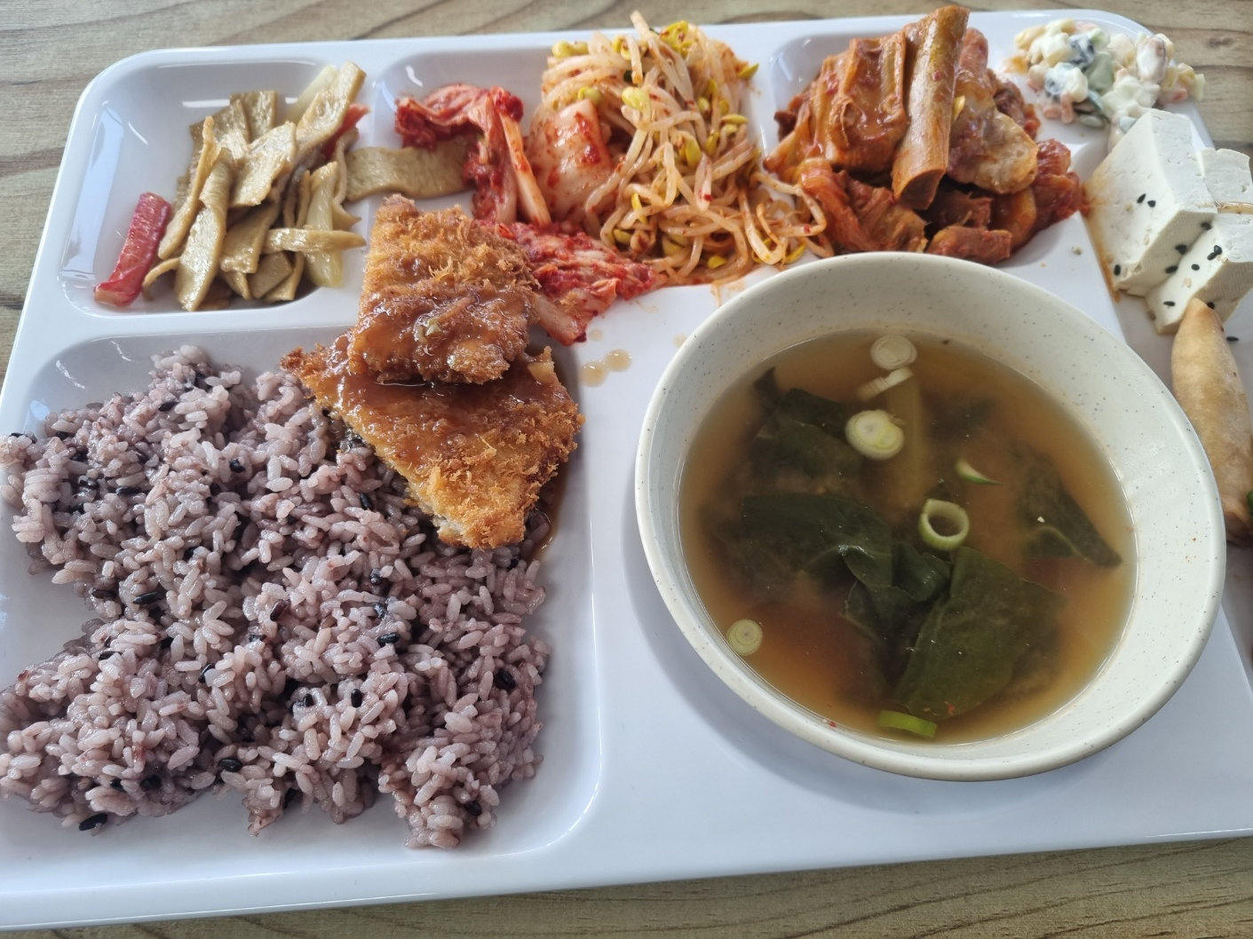 울엄마집밥 사진 8