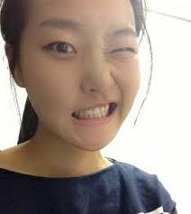  모델 강승현의 도전정신과 그녀의 화끈한 성격 화제