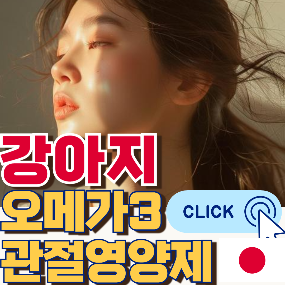 강아지영양제