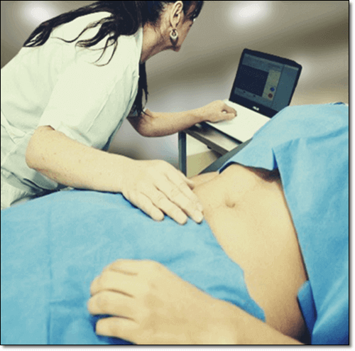 임산부 검사
