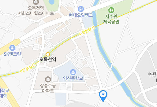 서수원서비스센터 사진